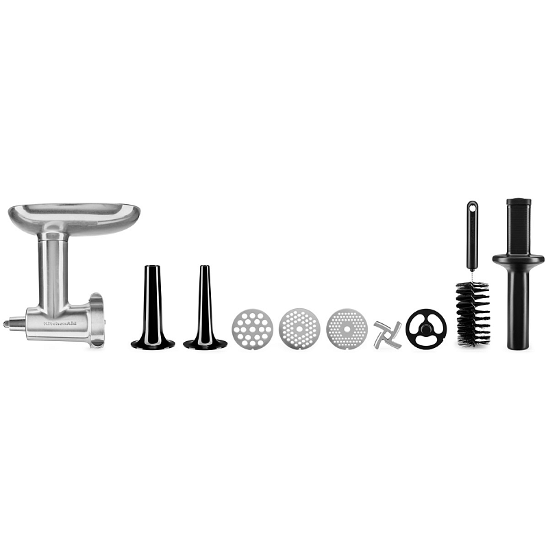 KitchenAid 5KSMMGA Lebensmittelmühle