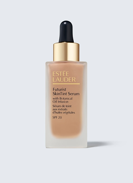 Estée Lauder Futurist SkinTint Serum 30 ml Tropfflasche 2C3 Fresco