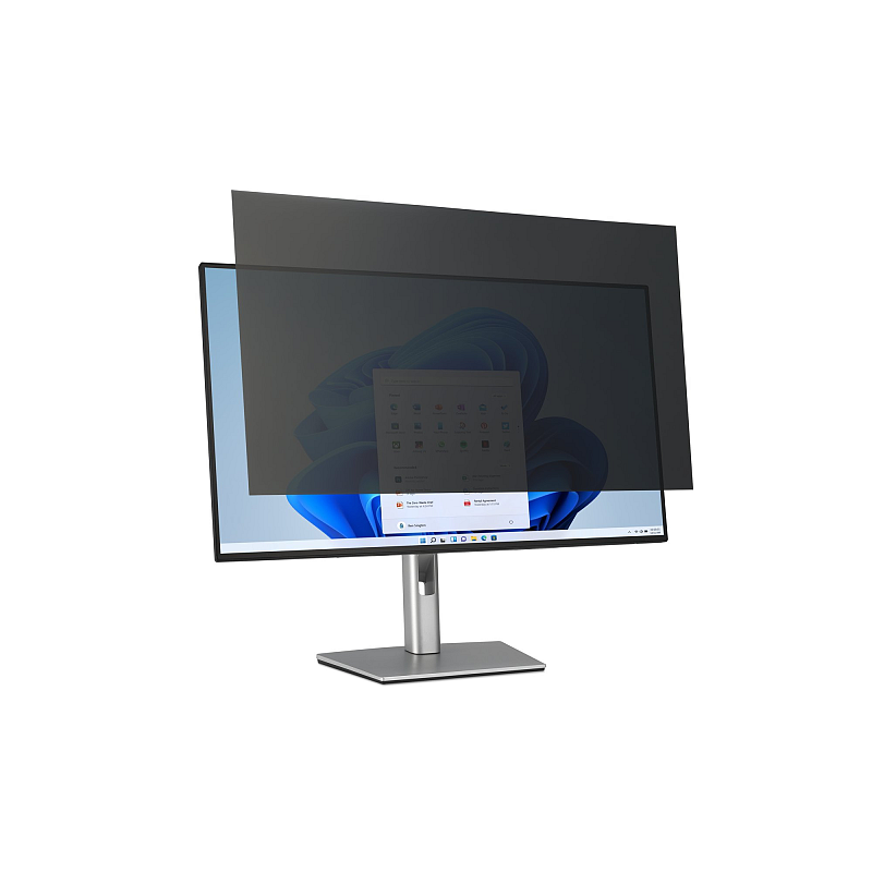 Kensington Blickschutzfilter für 23.8“ Monitore (16:9)