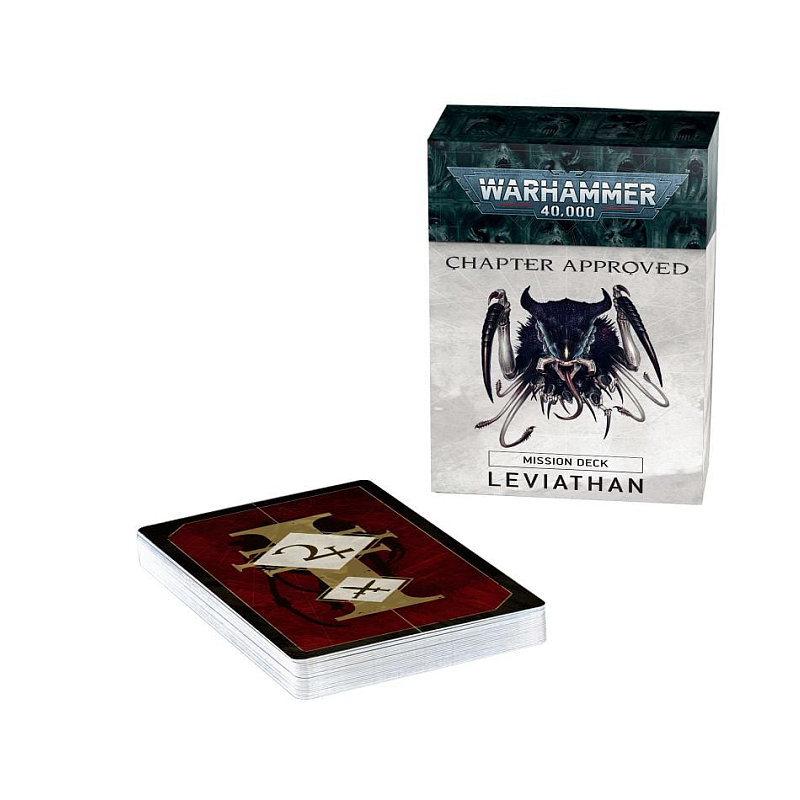 Games Workshop 40-65 Brettspiel-Zubehör Spiel-Karten