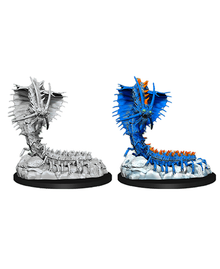 WizKids 90253 collectible figure