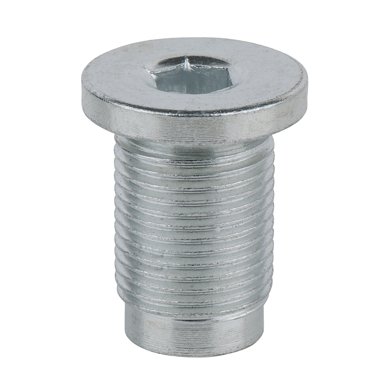 KS Tools 430.1001 Schraube/Bolzen 10 Stück(e) M18