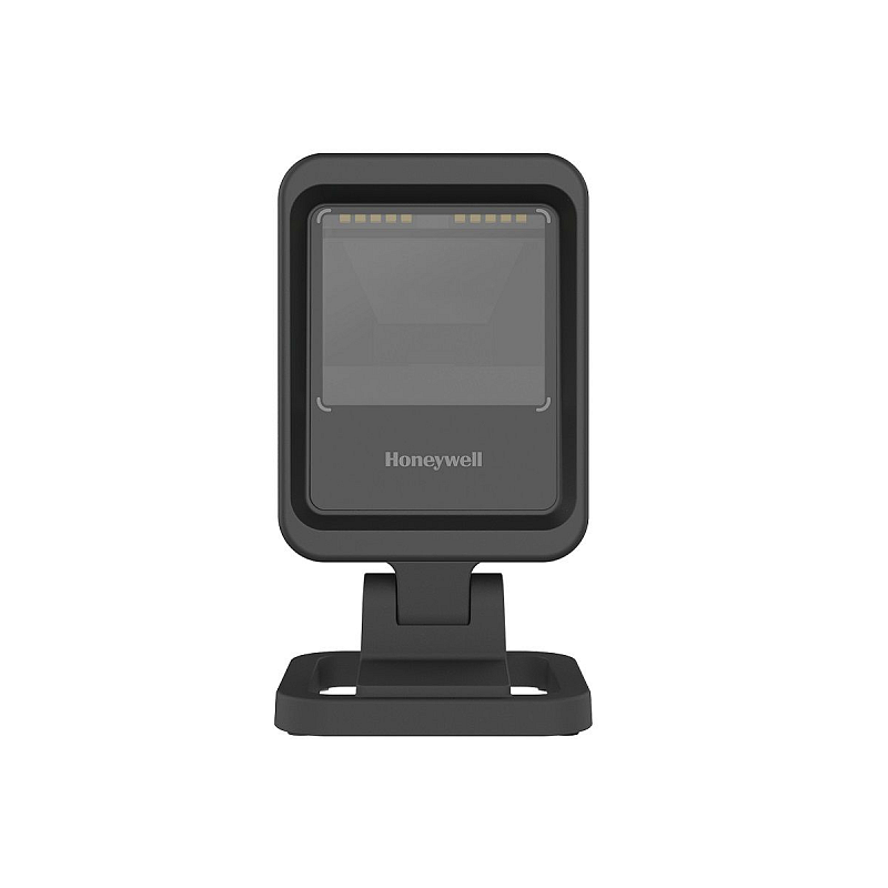 Honeywell Genesis XP 7680g Fester Barcodeleser 1D/2D LED Schwarz