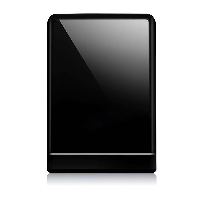 ADATA HV620S Externe Festplatte 1 TB 2.5" Micro-USB B 3.2 Gen 1 (3.1 Gen 1) Schwarz