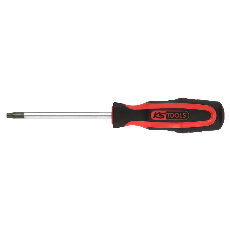 KS Tools ERGOTORQUEplus Einzeln Gerader Schraubendreher