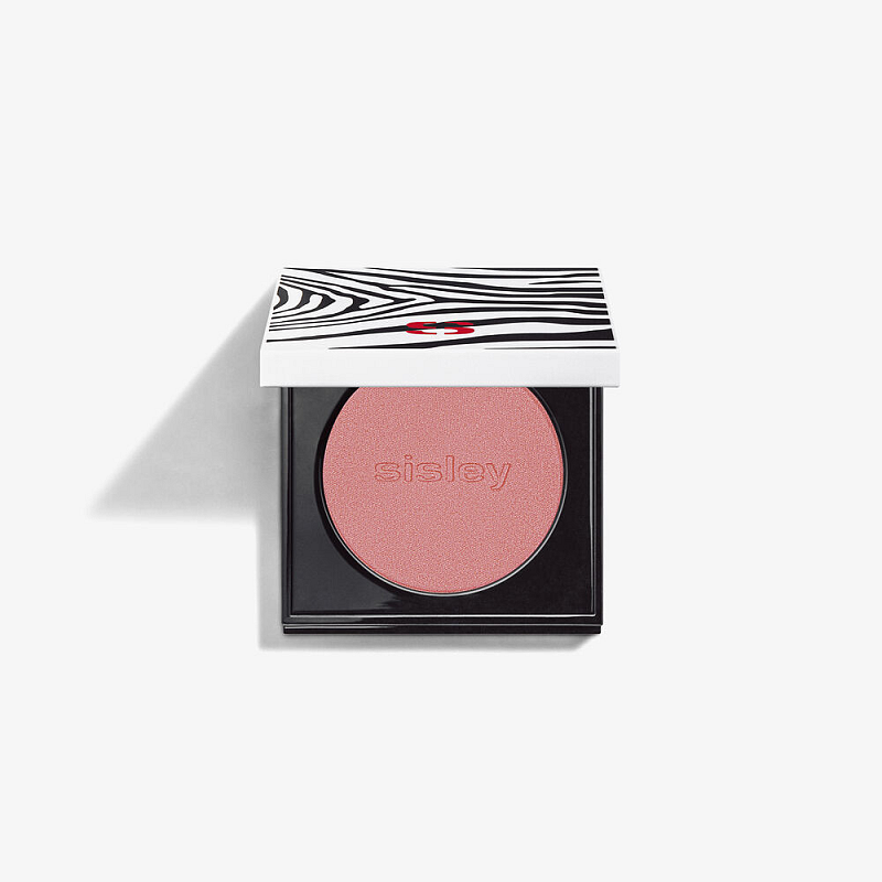 Sisley Le Phyto-Blush Rouge 6,5 g 1 Pink Peony Creme