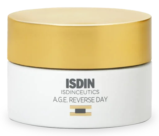 ISDIN ISDINCEUTICS A.G.E. Reverse Day Tagescreme Gesicht 50 g