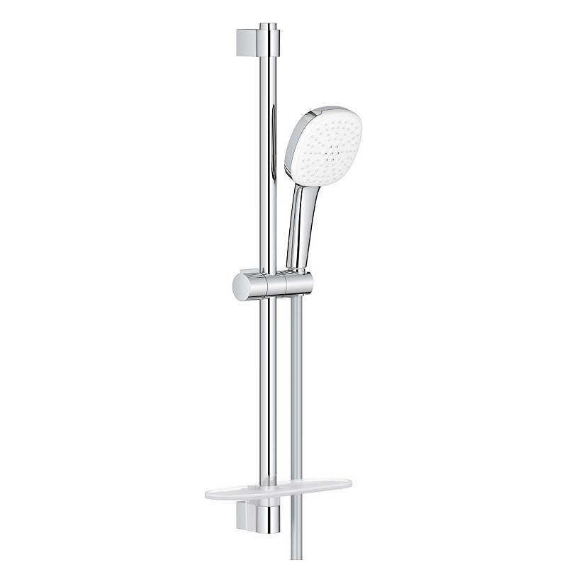 GROHE Tempesta Cube 110 Duschsystem Chrom