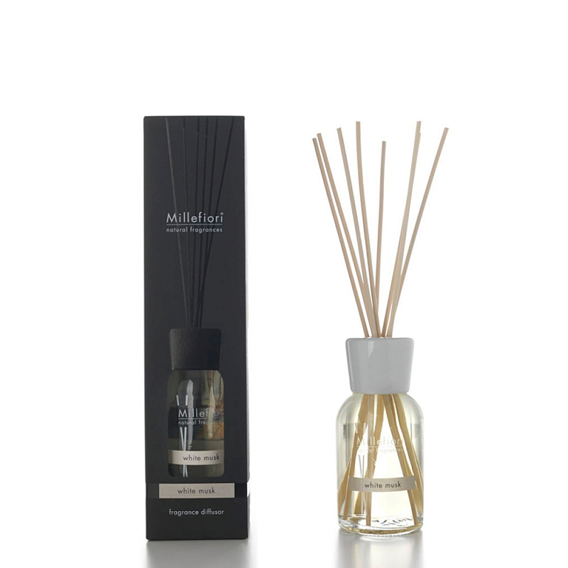Millefiori 20.7MDMB.0000-1 Aromaessenz 100 ml Anis, Gewürznelke, Moschus Aroma-Diffuser