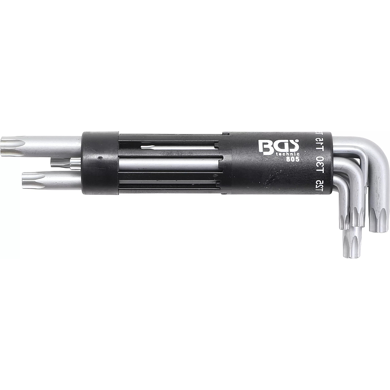 BGS technic L-Type Wrench Set