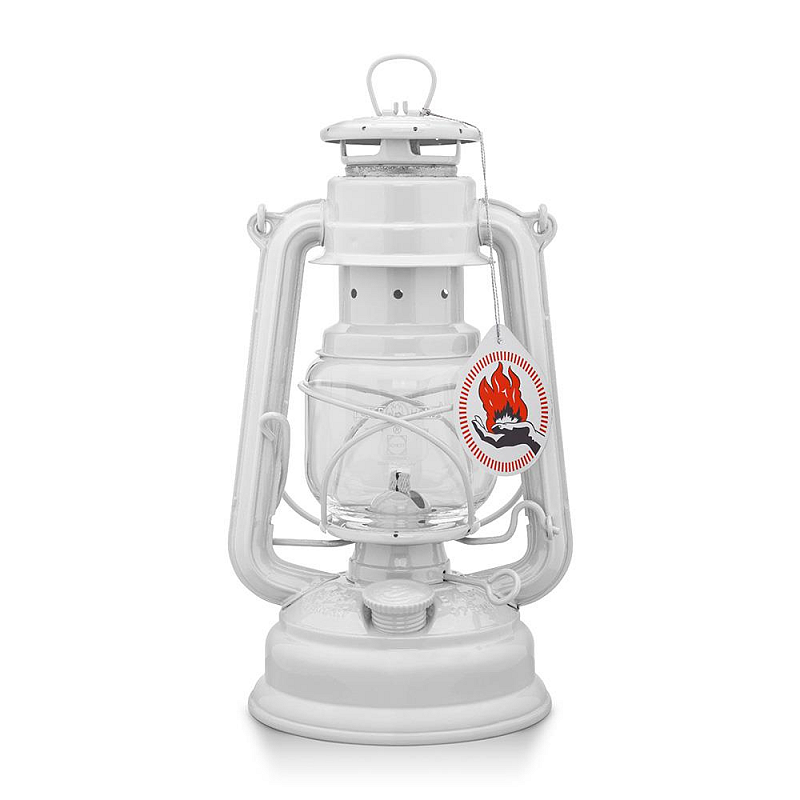 Feuerhand Baby Special 276 Kraftstoffbetriebene Campingleuchte