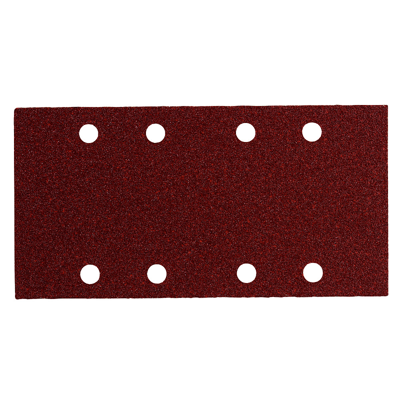 Metabo 625770000 Schleifmaschinenzubehör 10 Stück(e) Sandpapier