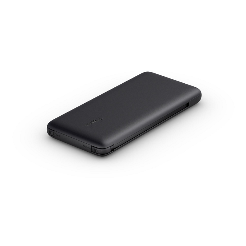 Belkin BPB006btBLK 10000 mAh Schwarz