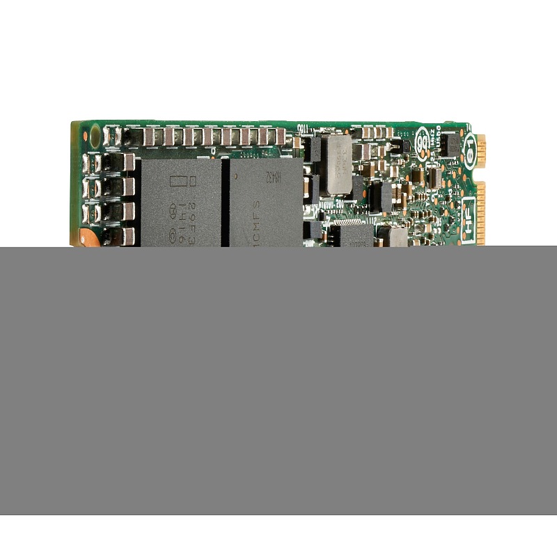 HPE 480GB NVMe Gen4 Mainstream Performance Read Intensive M.2 2280 PE9010 SSD