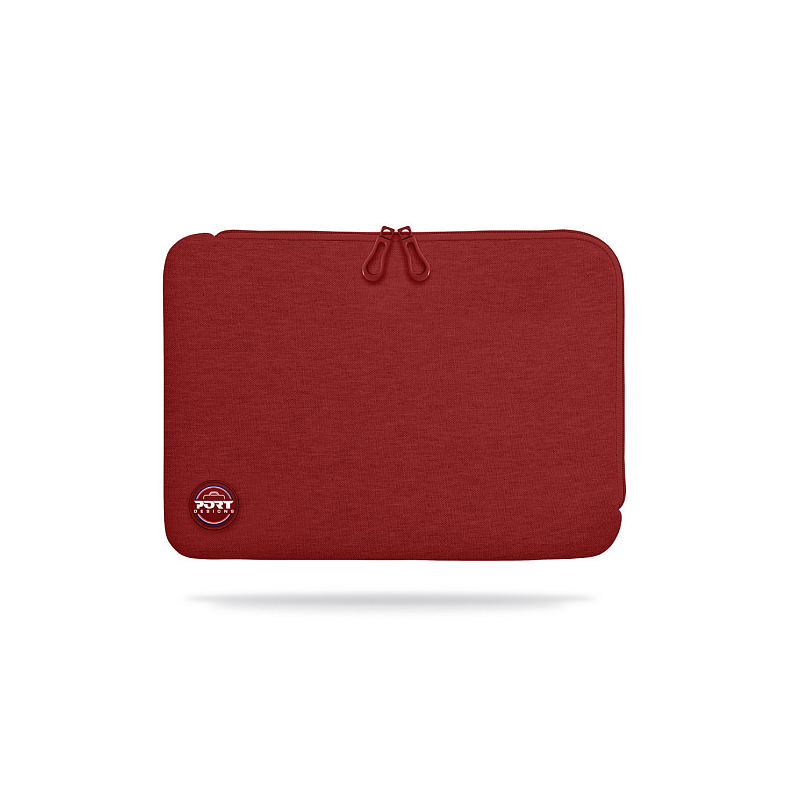 Port Designs Torino II 35,6 cm (14") Schutzhülle Rot