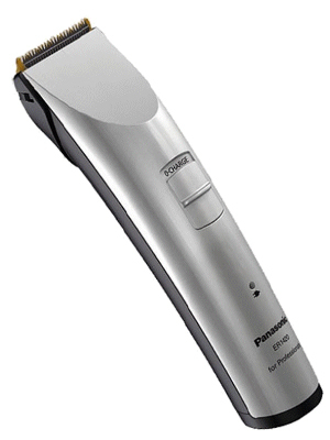 Panasonic ER1411 Haartrimmer/-schneider 6
