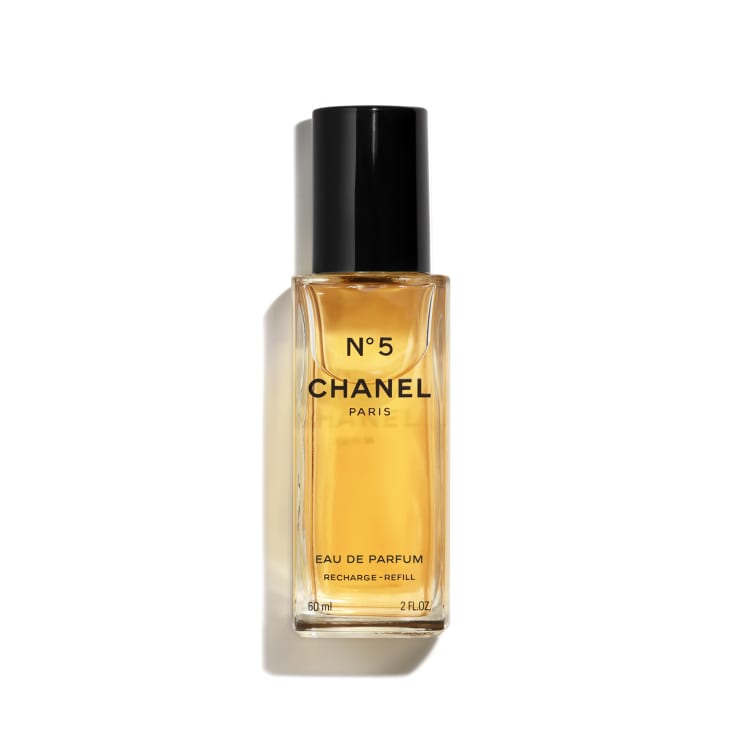 CHANEL N°5 60 ml Frauen