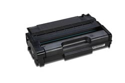 Ricoh High Yield Black Toner Cartridge 5k Tonerkartusche 1 Stück(e) Original Schwarz