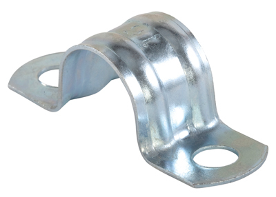 Fischer BSMD Rohrschelle 2,2 cm Metallisch