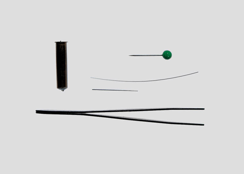 Märklin 7226 maßstabsgetreue modell ersatzteil & zubehör Szenenbild