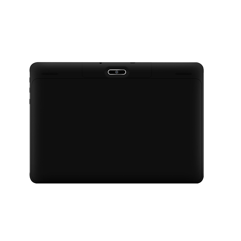 Denver TIQ-10443BL Tablet 4G Spreadtrum 16 GB 25,6 cm (10.1") 2 GB Wi-Fi 4 (802.11n) Android 11 Schwarz