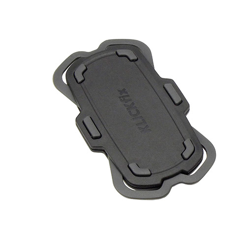 KLICKfix PhonePad Lenkerhalterung