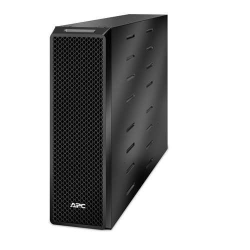 APC Batteriemodul für Smart-UPS SRT, 192 V, 8 und 10 kVA