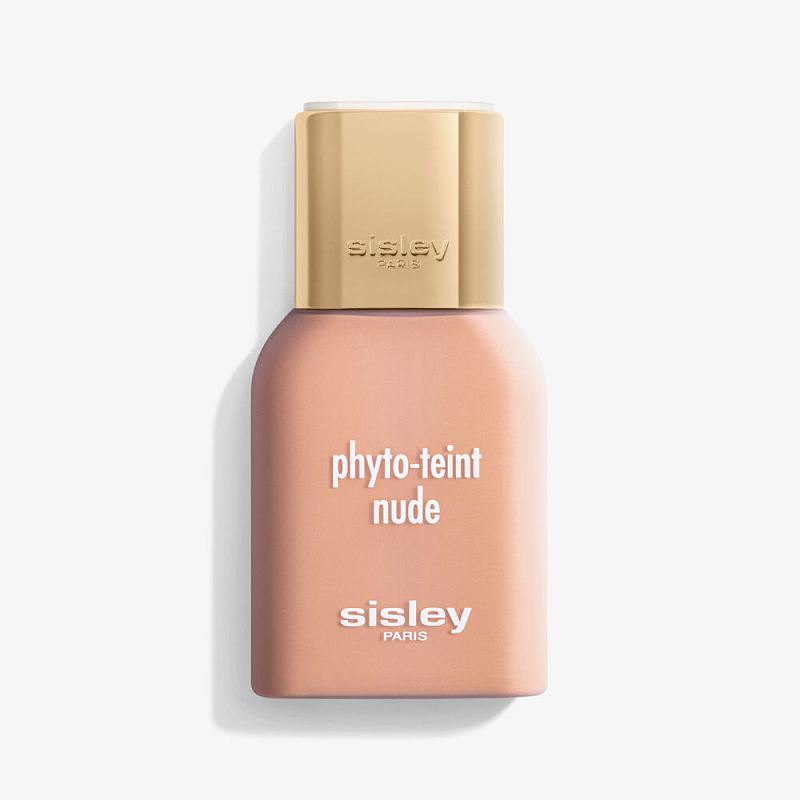 Sisley Phyto-Teint Nude 30 ml Flasche Flüssigkeit 2C Soft Beige