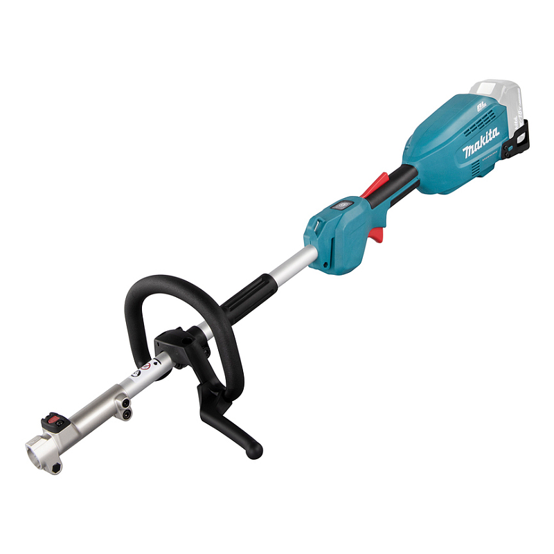 Makita DUX18Z Elektrisches Gartenuniversalwerkzeug
