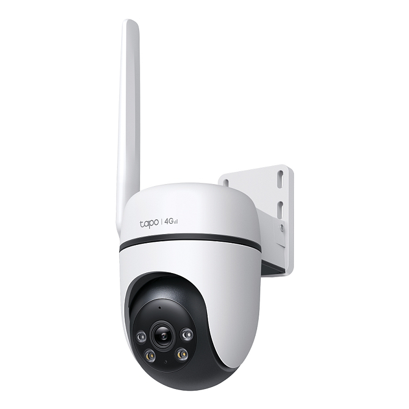 TP-Link TAPO C501GW Sicherheitskamera Turret IP-Sicherheitskamera Draußen 1920 x 1080 Pixel Wand
