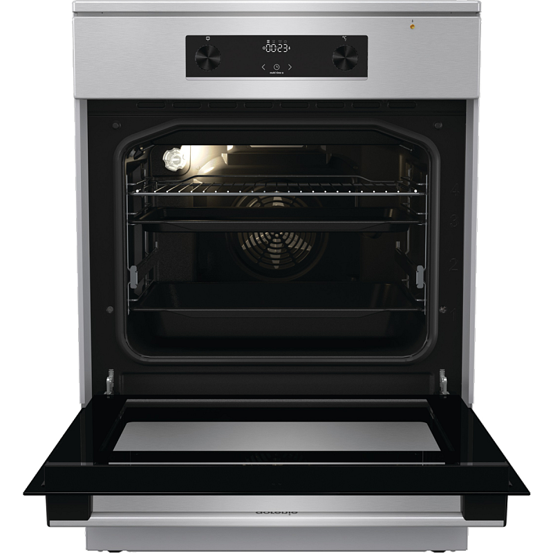 Gorenje Elektroherd GEIT6C60XPG VZ065
