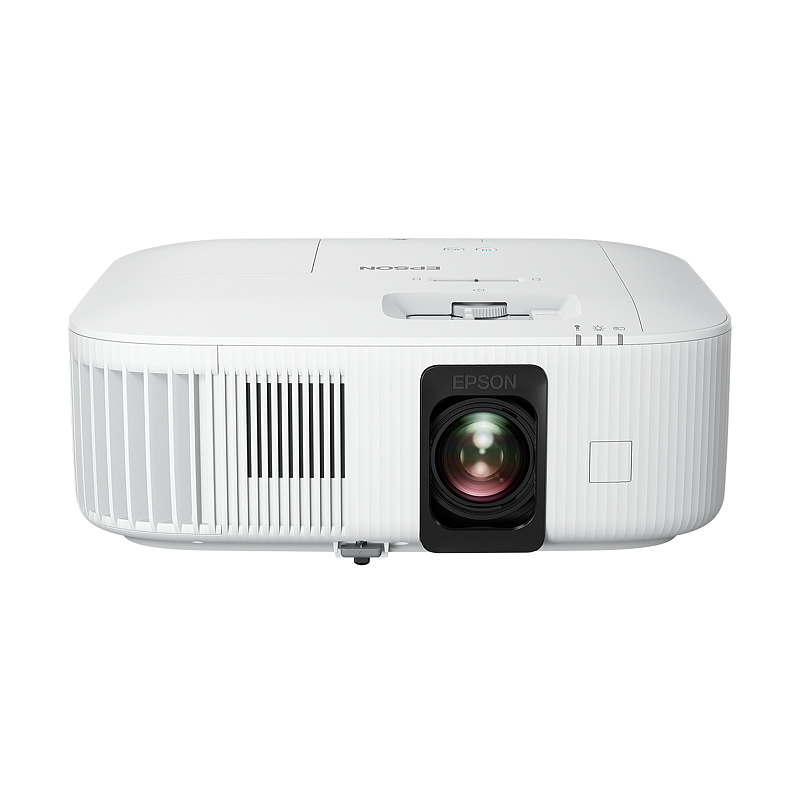 Epson EH-TW6150 2800 ANSI Lumen 3LCD 4K (4096x2400) Schwarz, Weiß