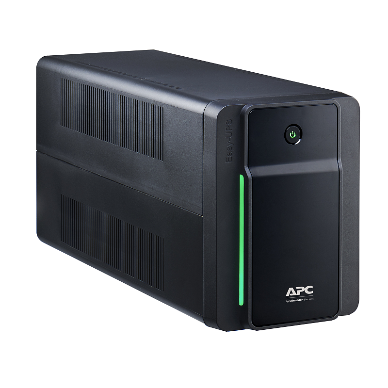 APC Easy UPS Unterbrechungsfreie Stromversorgung (USV) Line-Interaktiv 2,2 kVA 1200 W 6 AC-Ausgänge