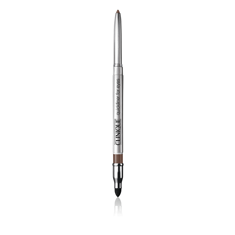 Clinique Quickliner Eyeliner 0,28 g Fest 03 Roast Coffee