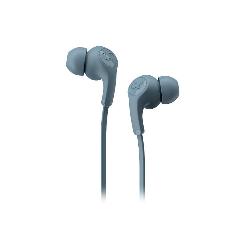 Fresh 'n Rebel 00226030 Kopfhörer & Headset Kabelgebunden im Ohr Anrufe/Musik USB Typ-C Blau