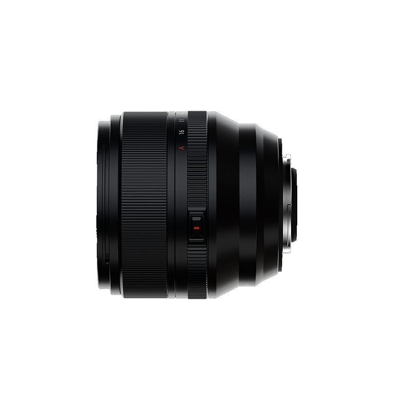 Fujifilm XF 56mm F1.2 R WR MILC Standardobjektiv Schwarz