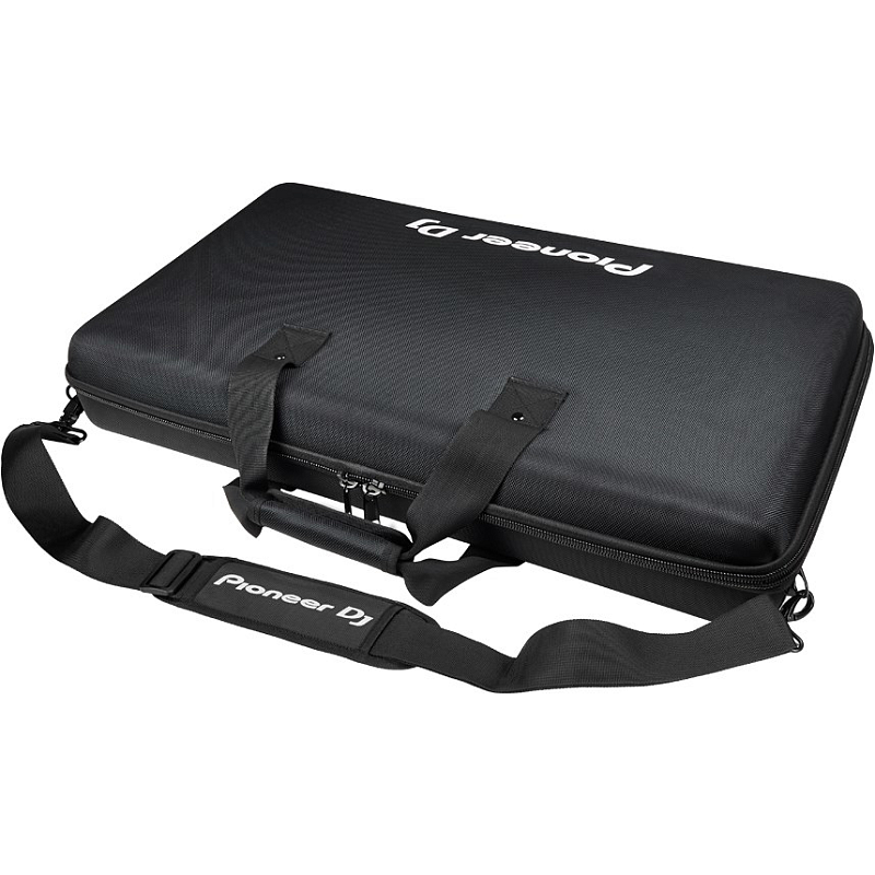 Pioneer DJC-800 Audiogeräte-Koffer/Tasche DJ-Controller Hard-Case Schwarz