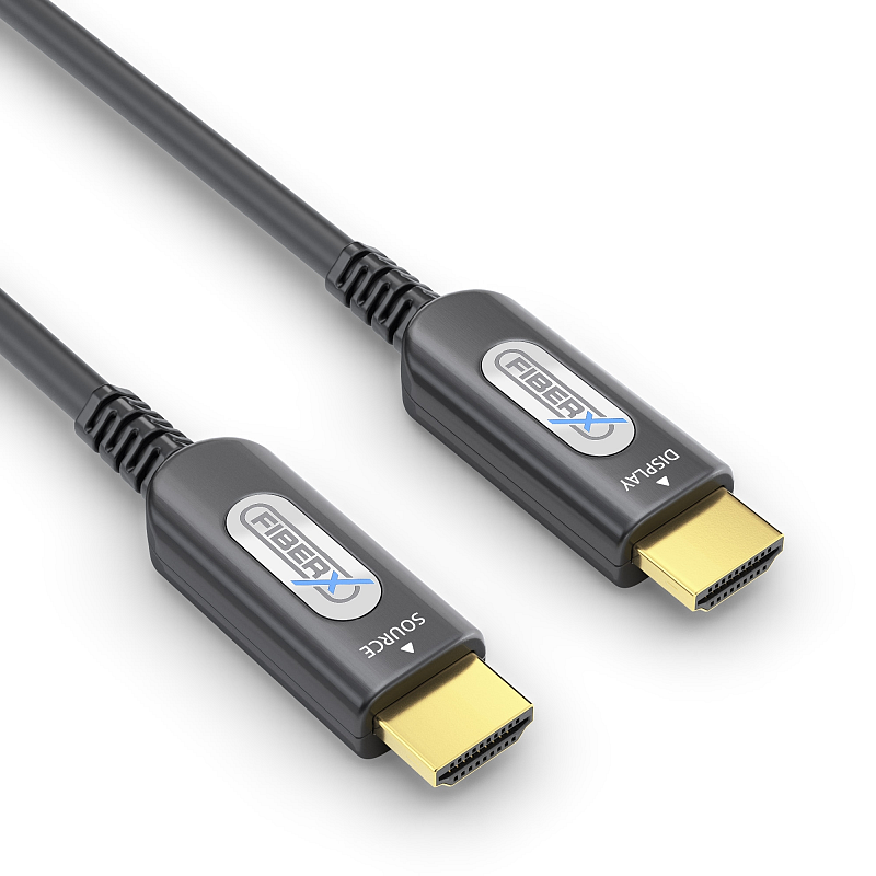 PureLink FX-I360-050 HDMI-Kabel 50 m HDMI Typ A (Standard) Schwarz