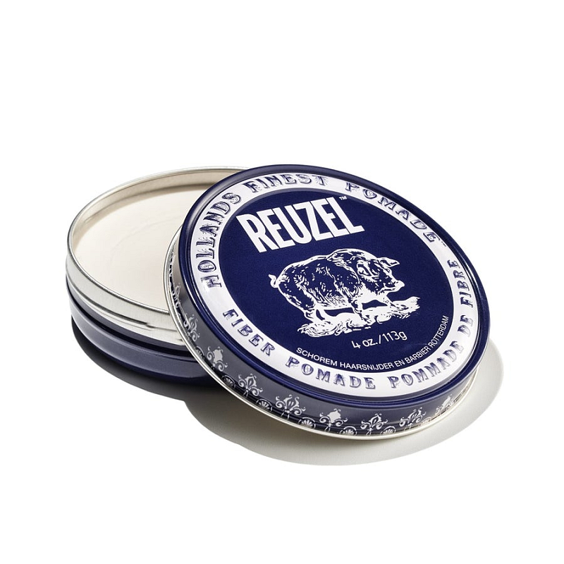 Reuzel Fiber Pomade Haarwachs 113 g