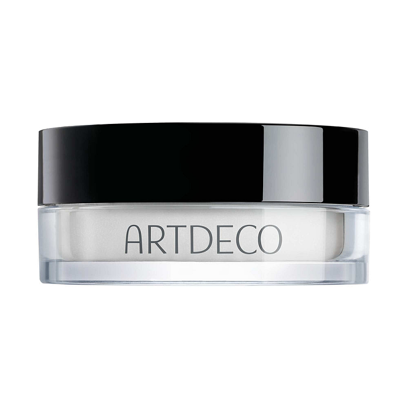 ARTDECO 408.01 Gesichtspuder Sheer