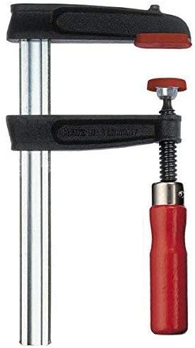 BESSEY TPN40S14BE Schraubzwinge Mehrfarbig