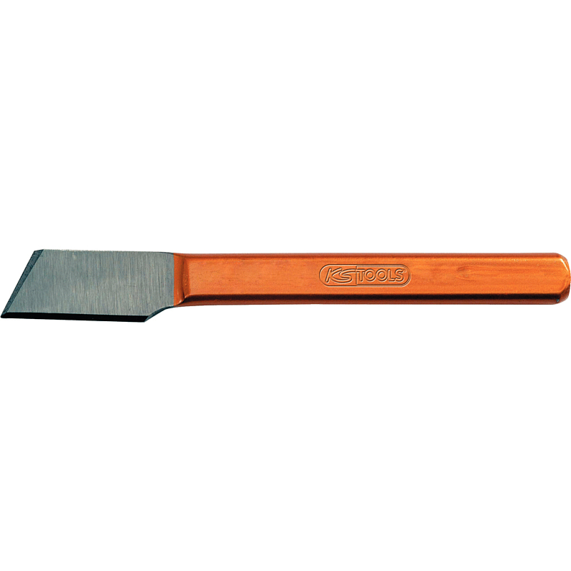 KS Tools 162.0271 Metallmeißel Kaltmeißel