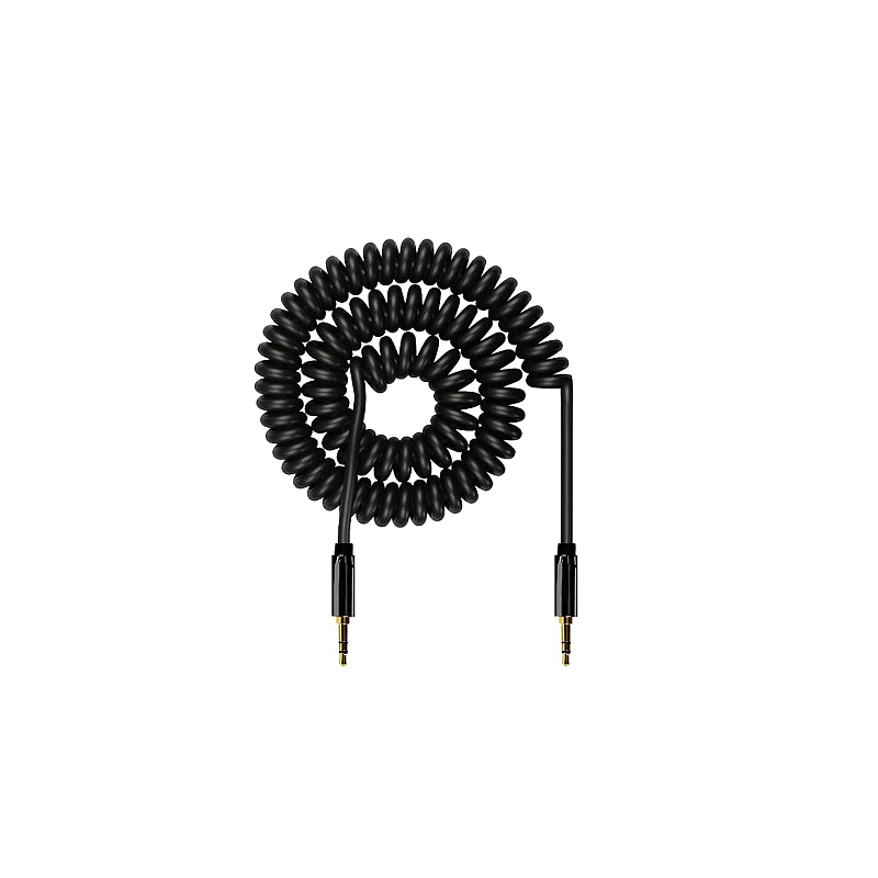 iiyama UC CABLE-A01 Audio-Kabel 0,25 m 3.5mm Schwarz