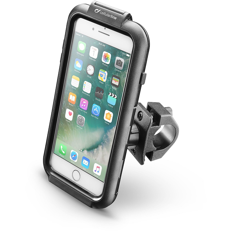 Interphone ICASE - IPHONE 8 PLUS