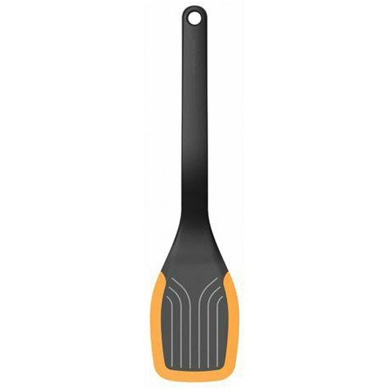 Fiskars 1027300 Pfannenwender Kochspatel Kunststoff, Silikon 1 Stück(e)