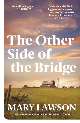 The Other Side of the Bridge Buch Englisch Taschenbuch 416 Seiten