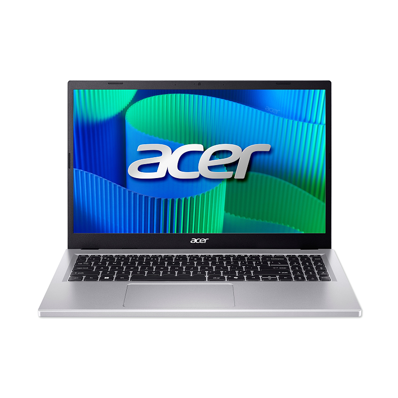 Acer Extensa 15 EX215-57-TCO-57S2 Intel® Core™ i5 i5-1334U Laptop 39,6 cm (15.6") Full HD 16 GB DDR5-SDRAM 512 GB SSD Wi-Fi 6E (802.11ax) Windows 11 Pro Education Deutsch Silber