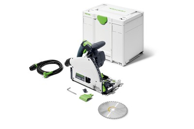 Festool 576721 Handgeführte Trennsäge/Betonschneider