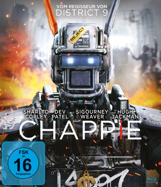PLAION Chappie