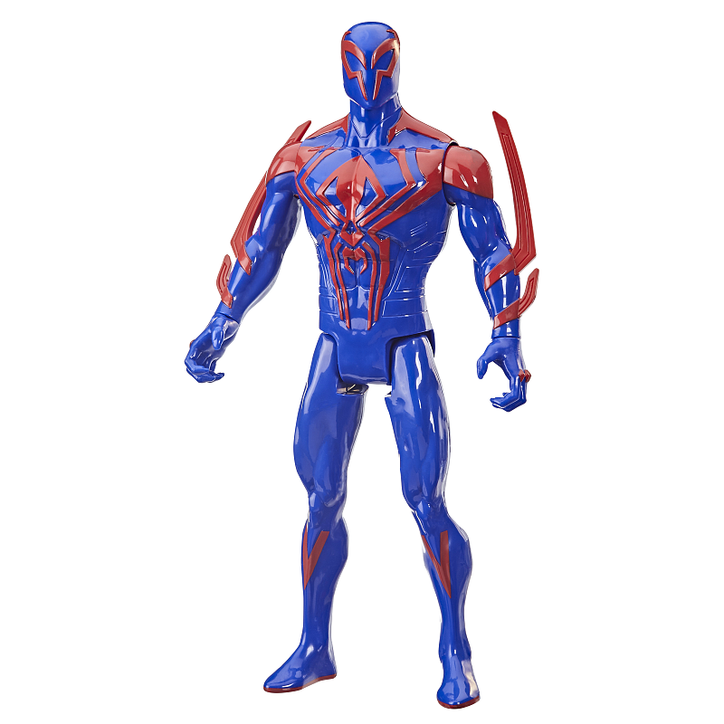 Marvel Spider-Man F61045L0 Kinderspielzeugfigur